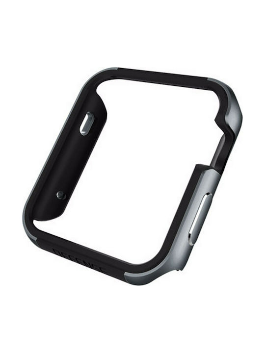 X-Doria Defense Edge Aluminum Μεταλλική Θήκη σε...