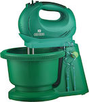 IQ Mixer with Plastic Container 2lt 300W Green