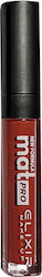 Elixir Liquid Lip Mat Pro Υγρό Κραγιόν Matte 47...