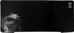 MSI XXL Gaming Mouse Pad Black 900mm Agility GD70