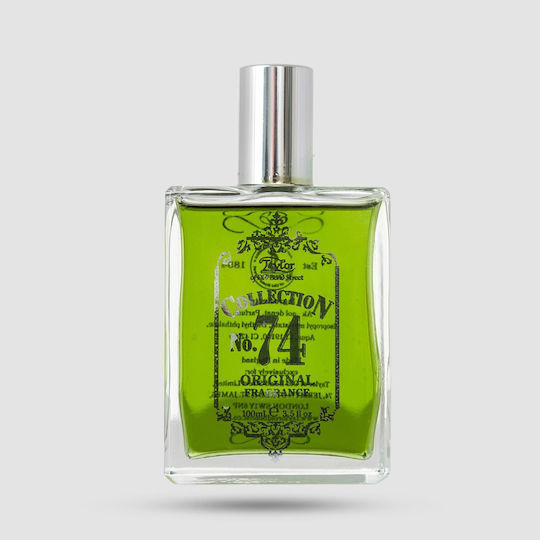 Taylor of Old Bond Street No74 Original Eau de Cologne 100мл