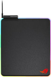 Asus Rog Balteus RGB Medium 320mm Μαύρο