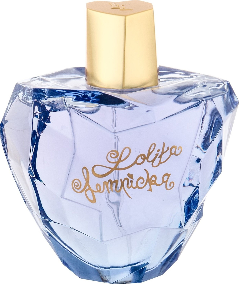 Lolita Lempicka, mon premier parfum 