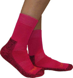 Dimi Socks 11006 Γυναικείες Ισοθερμικές Κάλτσες Φούξια