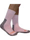 Dimi Socks 11006 Γυναικείες Ισοθερμικές Κάλτσες Ροζ