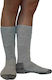 Dimi Socks 11005 Damen Thermo Socken Gray