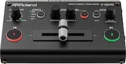 Roland V-02HD