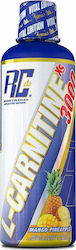 Ronnie Coleman L-Carnitine-Xs Liquid Ronnie Coleman L-Carnitine-Xs Liquid