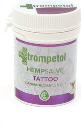 Trompetol Hemp Salve Tattoo 50ml Trompetol Hemp Salve Tattoo 50ml