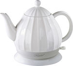 Maestro MR070 Kettle 1.2lt 1200W White