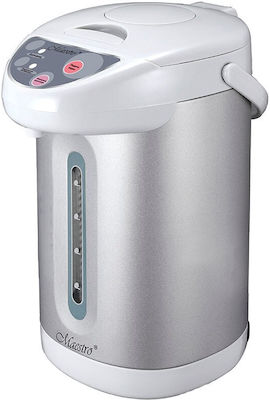 Maestro MR084 Kettle 4.5lt 750W Silver