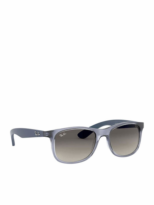 Ray Ban Unzerbrechliche Rechteckige Kinder-Sonn...