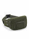 Molle Utility Herren Bum Bag Taille Khaki