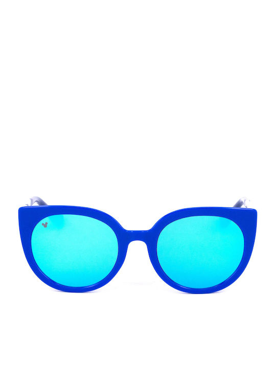 Italia Independent DYB002 Blue