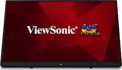 Viewsonic TD2230 IPS Touch Monitor 22" FHD 1920x1080 mit Reaktionszeit 14ms GTG