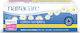 Natracare Tampons Organic Cotton for Heavy Flow 20pcs