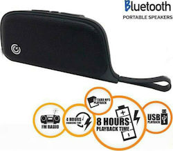 Sonic Gear P5000M Boxă Bluetooth 5W cu Radio și...