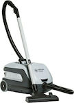 Nilfisk VP600 Wet-Dry Vacuum for Dry Dust & Debris 730W with Waste Container 10lt