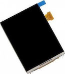 Samsung Screen with Touch Mechanism for (Black)