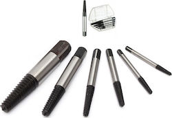 Luckhaus M3-M18 Set 5 Puller Tools for Screws