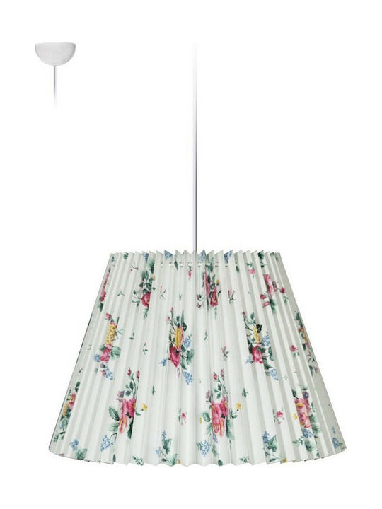 Starlight ΚΑ-Κ2-ΠΥ-23-1 Lustră Multicolor cu Du...