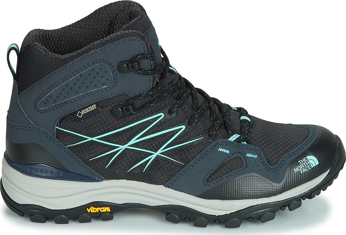 hedgehog fastpack mid gtx