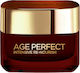 L'Oreal Paris Age Perfect Intense Nutrition Rich Κρέμα Προσώπου Ημέρας για Ενυδάτωση & Αντιγήρανση 50ml