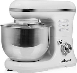 Tristar Mixează 1200W cu Vas din Oțel Inoxidabil 5lt Tristar Mixează 1200W cu Vas din Oțel Inoxidabil 5lt