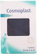 Cosmoplast Sport 8cm x 4m Elastic Bandaj 8cm x 4m Negru