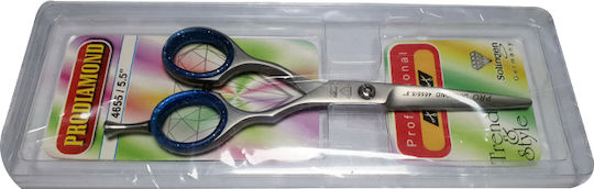 Jaguar Solingen Pro Diamond 4655 Scissor 5.5"