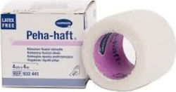 Hartmann Peha Haft Verband 4cm x 4m Weiß