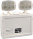 Olympia Electronics LED Φωτιστικό Ασφαλείας με ...