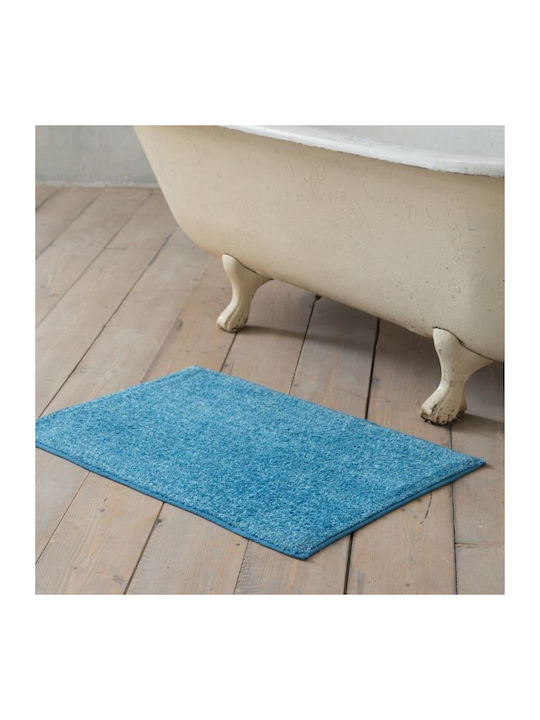 Nima Badematte Synthetisch,Polyester/Cotton/Lea...