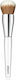 Clinique Make Up Brush for Powder Synthetic Bristle Buff