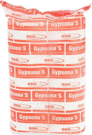 BSN Medical Gypsona S Γυψεπίδεσμος 2τμχ