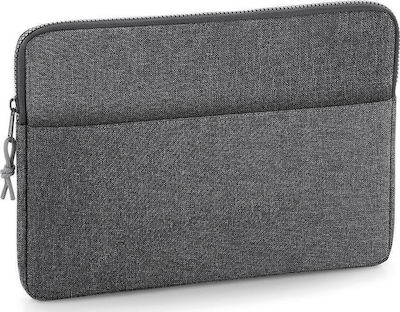 Bagbase BG67 Tasche Fall für Laptop 13" in Gray Farbe