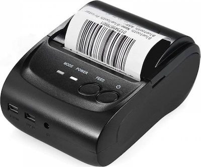 Netum Termică Imprimantă de bonuri Portabil Bluetooth