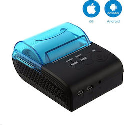 Netum Portable Thermal Receipt Printer Serial / USB / Bluetooth