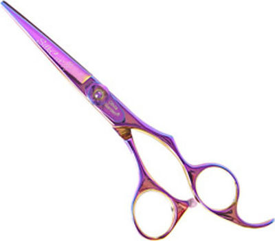 Olivia Garden SilkCut BCA Hair Cutting Trimming Scissor 5.75"