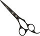 Olivia Garden SilkCut Black Haarschneideschere 5.75"