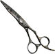 Olivia Garden Dragon Hair Cutting Trimming Scissor 5.5"