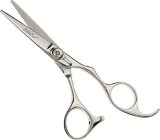 Olivia Garden SilkCut Hair Cutting Trimming Scissor 5"