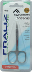 Fraliz F116 with Straight Tip