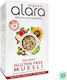 Alara Organic Muesli Wheat Alara Delight 250gr