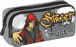 Must Team Energy Street Life Penare Gri Must Team Energy Street Life Penare Gri