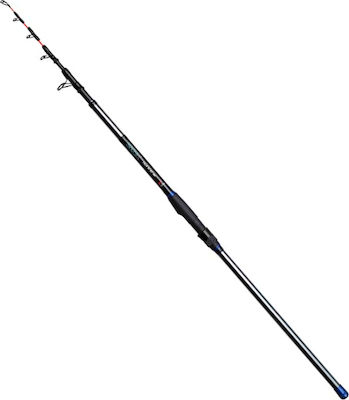 Dam Salt-X Tele-Surf Καλάμι Ψαρέματος για Surf Casting 4.20m 100-250gr