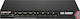 Edimax GS-3008P Managed L2 PoE+ Switch με 8 Θύρες Gigabit (1Gbps) Ethernet