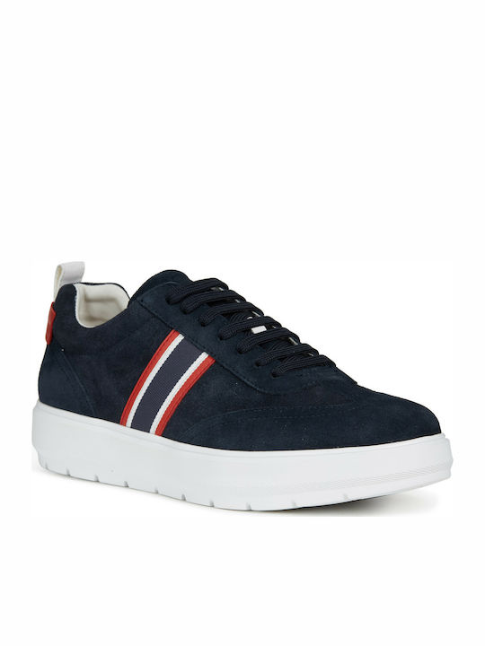 Geox Kaula D Sneakers Navy Blue