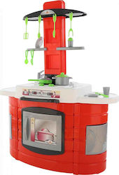 Polesie Kids Kitchen Kitchen Bu-Bu 57020