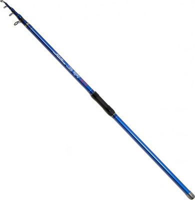 Ryobi Yuji Blue Angelrute für Surfangeln 4m 80-150gr